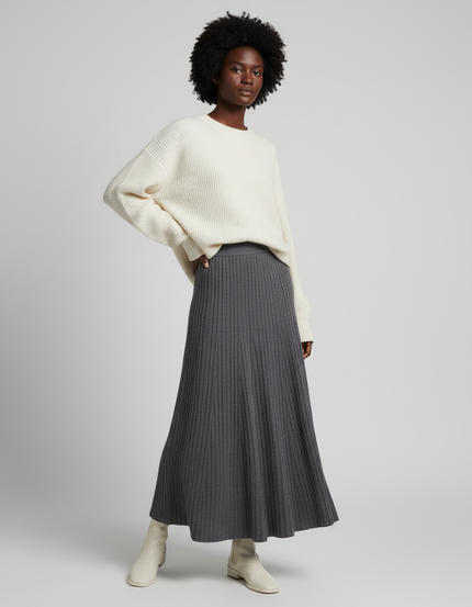 Jupe Longue Italienne