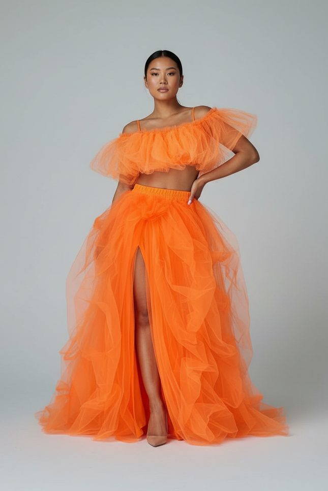 Jupe Longue Festival