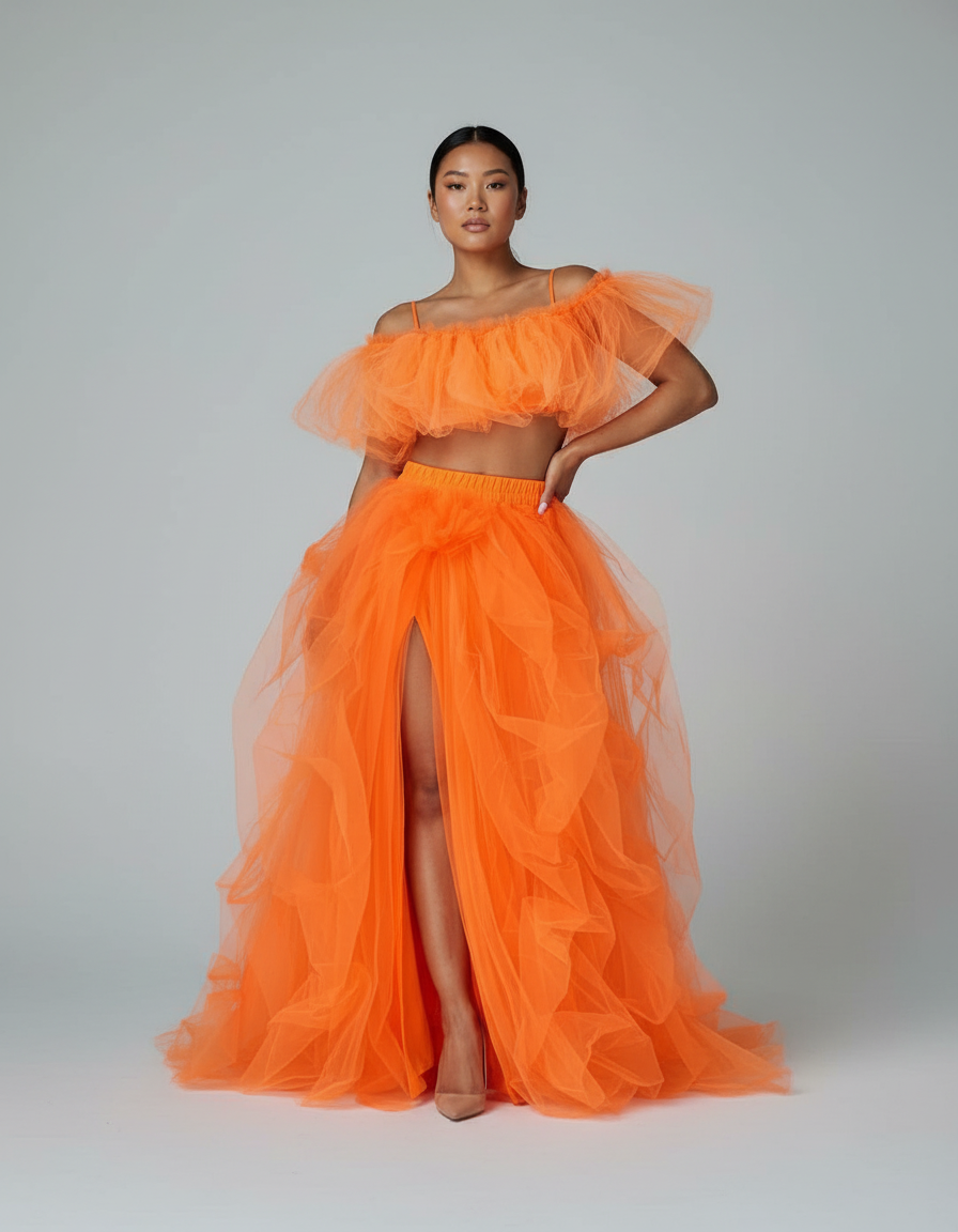 Jupe Longue Festival