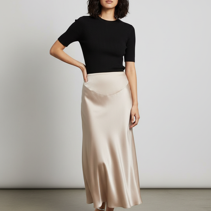 Collection image for: Jupe Longue Grossesse