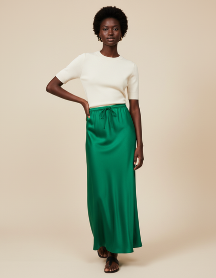 Jupe Longue D'Automne