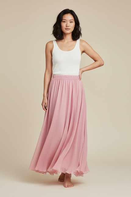 Jupe Longue Femme Maroc