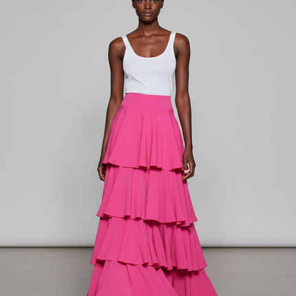 Collection image for: Jupe Longue De Soirée