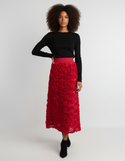 Jupe Longue Dentelle
