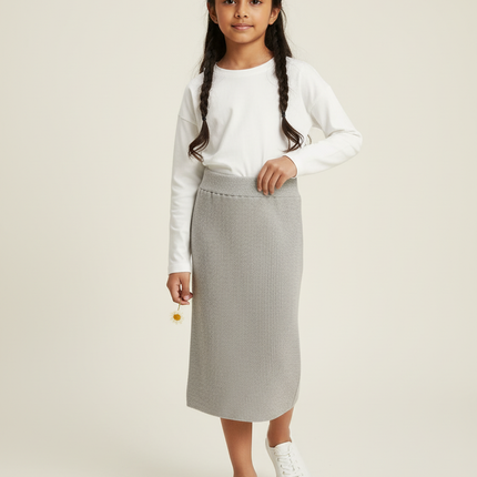 Collection image for: Jupe Longue Maille