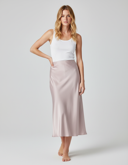Jupe Longue Élégante