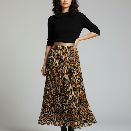 Collection image for: Longue Jupe Grande Taille