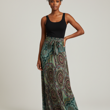 Collection image for: Jupe Longue Bohème