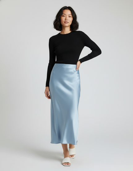 Jupe Longue Tube Femme