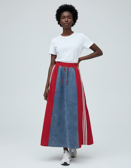 Jupe Longue Sportswear