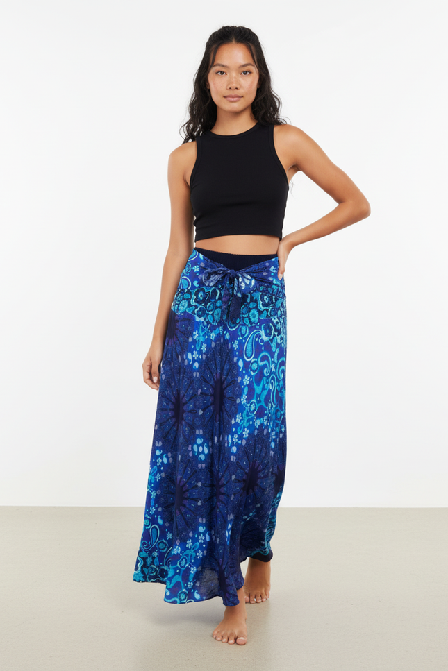 Jupe Longue Originale