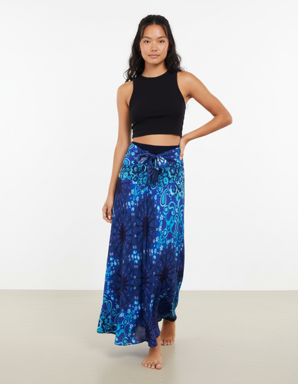 Jupe Longue Originale