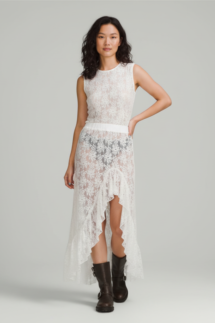 Jupe Longue Coachella