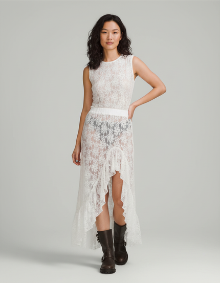 Jupe Longue Coachella