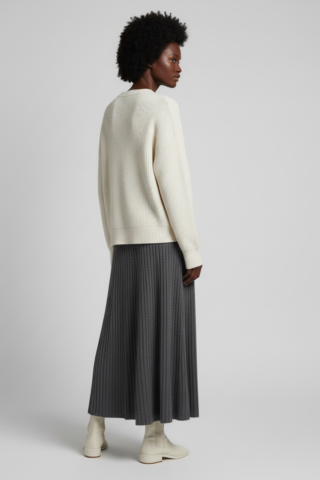 Jupe Longue Italienne