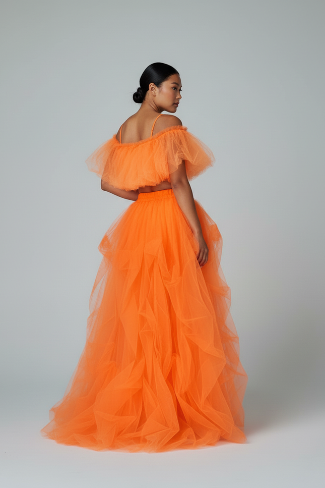 Jupe Longue Festival