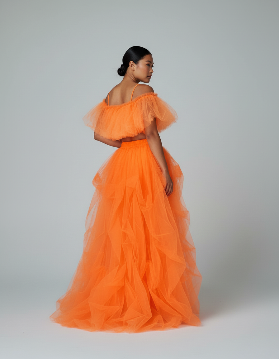 Jupe Longue Festival