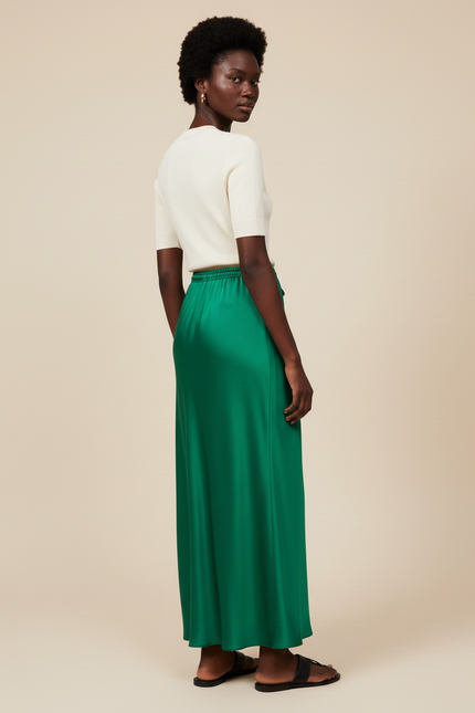 Jupe Longue D'Automne