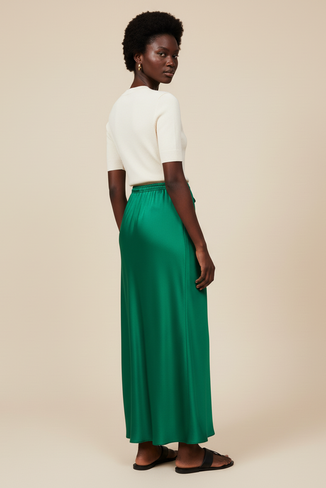 Jupe Longue D'Automne