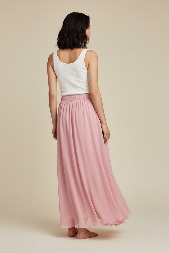 Jupe Longue Femme Maroc