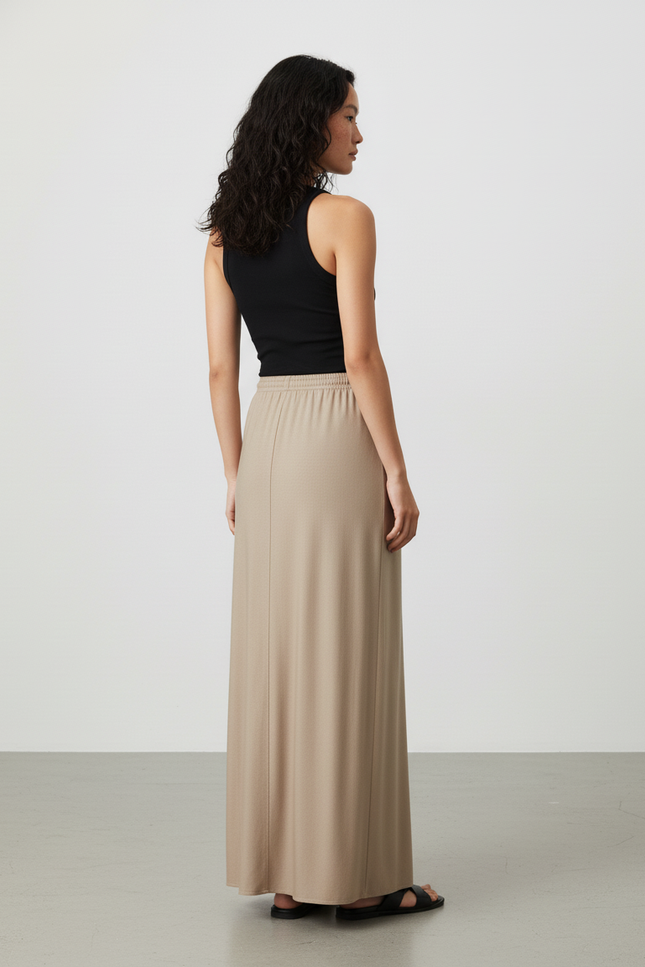 Jupe Longue Basique