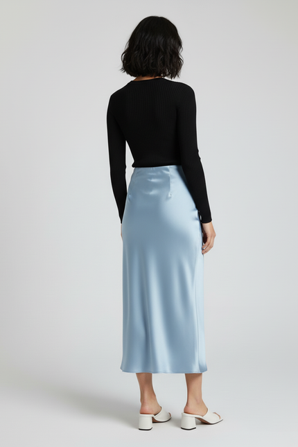 Jupe Longue Tube Femme