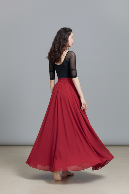 Jupe Longue Taille Unique