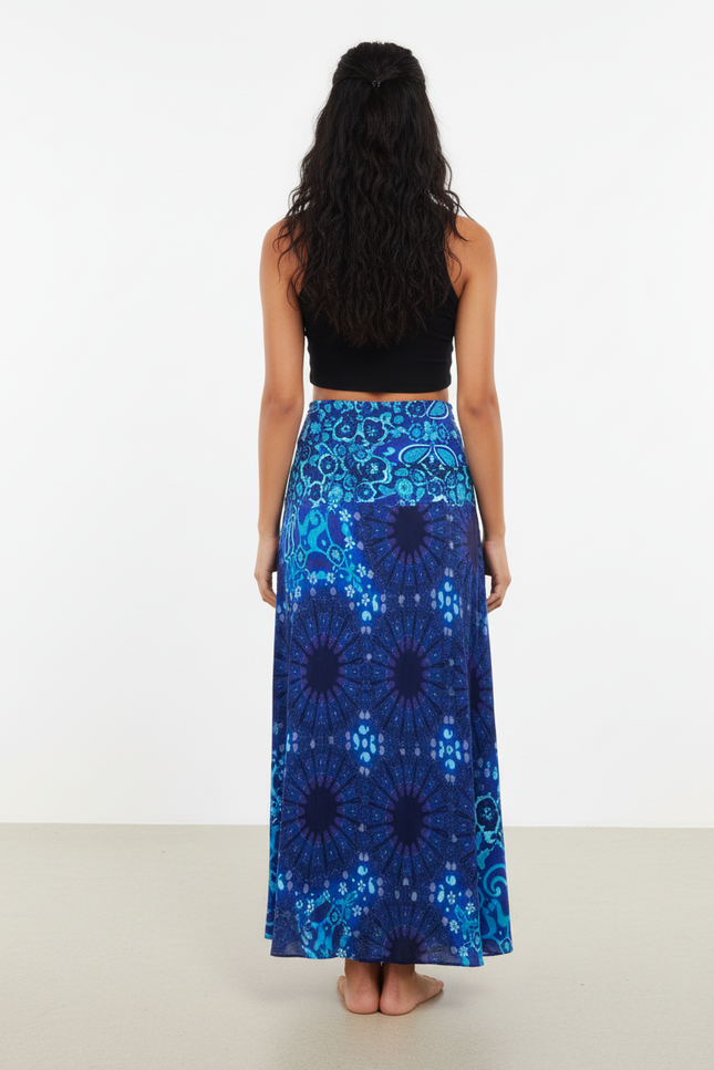 Jupe Longue Originale