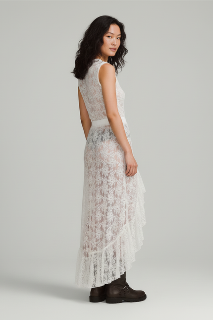 Jupe Longue Coachella