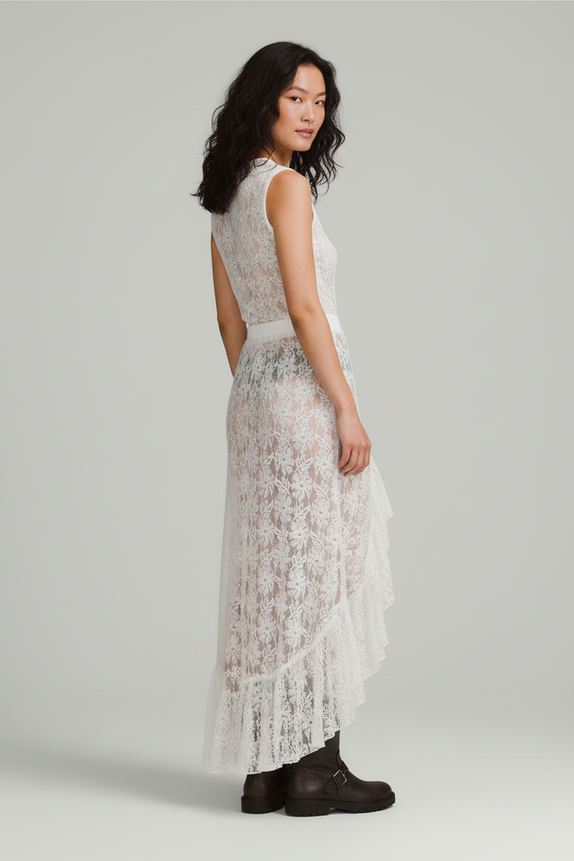 Jupe Longue Coachella