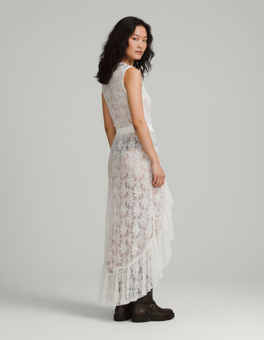 Jupe Longue Coachella