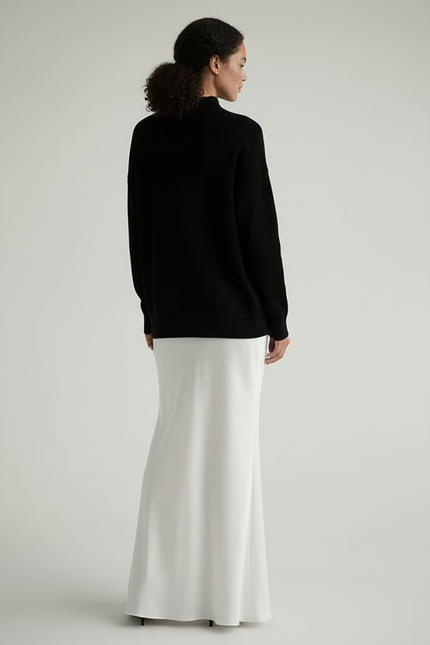 Jupe Longue Soirée Mariage