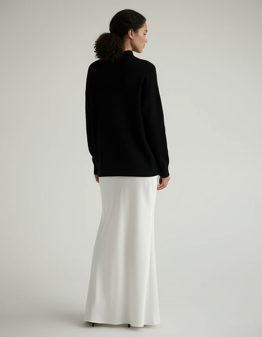 Jupe Longue Soirée Mariage