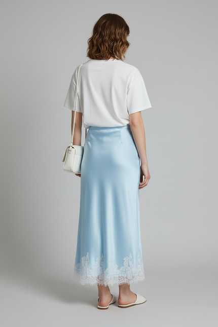 Jupe Longue Createur