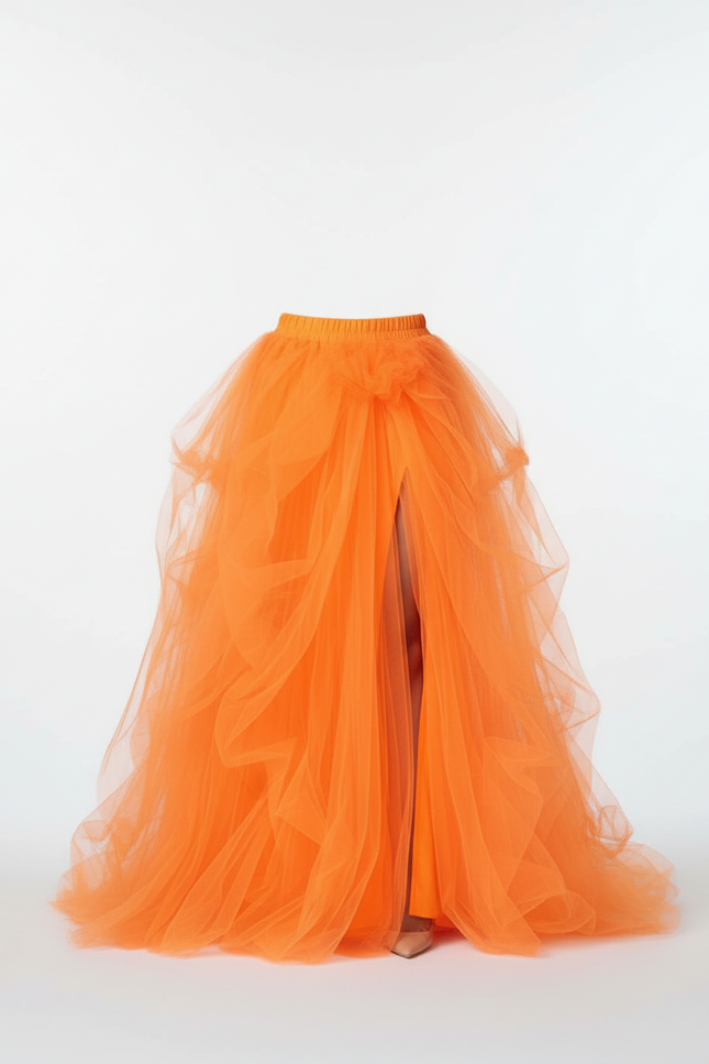 Jupe Longue Festival