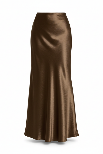 Jupe Longue Gainante