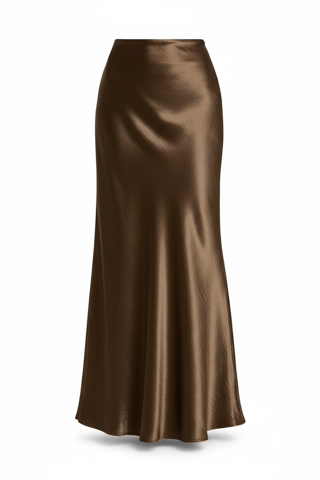 Jupe Longue Gainante