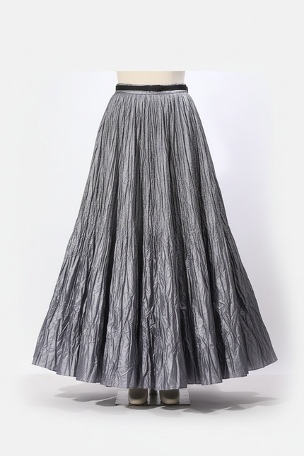 Jupe Longue Polyamide