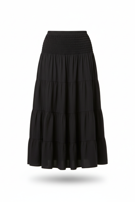 Jupe Longue Baba Cool