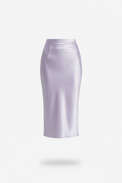 Jupe Femme Mi-Longue