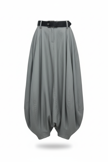 Jupe Longue Pour Femme Ronde Et Petite