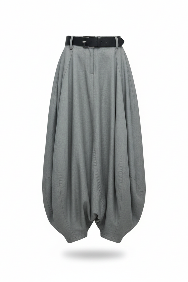 Jupe Longue Pour Femme Ronde Et Petite