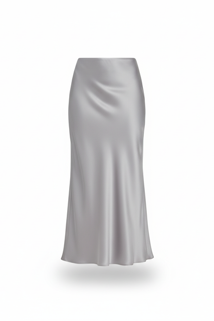 Jupe Longue Coupe Sirène