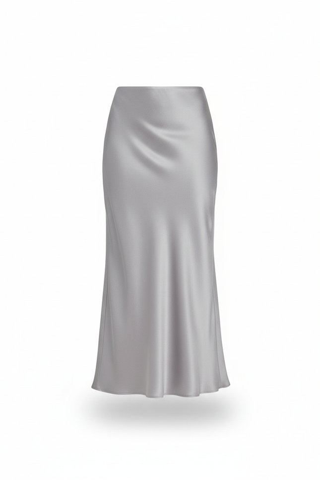 Jupe Longue Coupe Sirène