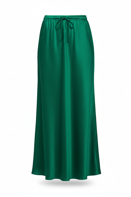 Jupe Longue D'Automne