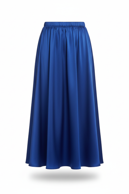 Jupe Longue Enfant Fille