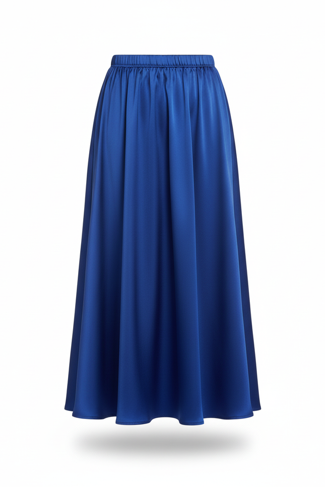 Jupe Longue Enfant Fille