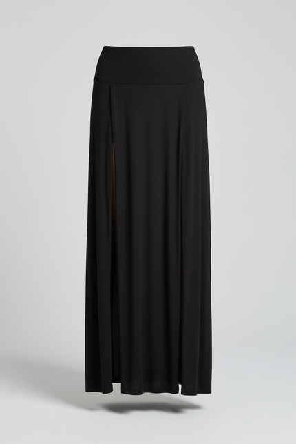 Jupe Longue 2 Fentes