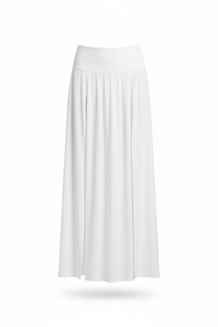 Jupe Longue Femme Fendue