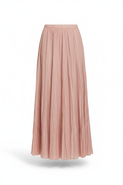 Jupe Longue Pastel